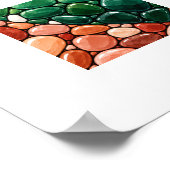 Poster Cœur de Jade (Coin)