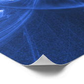 POSTER COEUR DE LA GLACE (Coin)