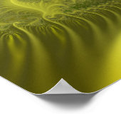 Poster Coeur de l'univers (Coin)