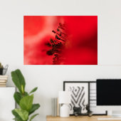 Poster Coeur de papy (Bureau à domicile)