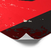 Poster Coeur de pratique cible (Coin)