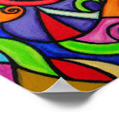 Poster Coeur des Coeurs (Coin)