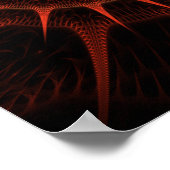 Poster Coeur des épines (Coin)