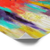 Poster Coeur du corbeau (Coin)