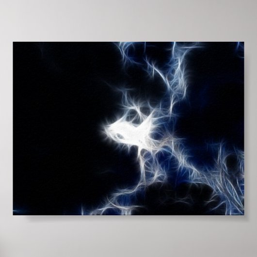 Poster Coeur du guérisseur (Devant)