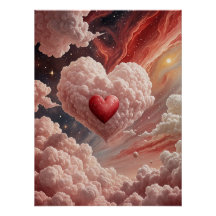 Coeur galactique