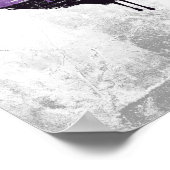 POSTER COEUR NON BINAIRE (Coin)