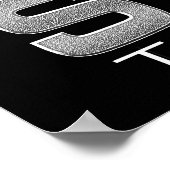 Poster Coeur plus fort (Coin)