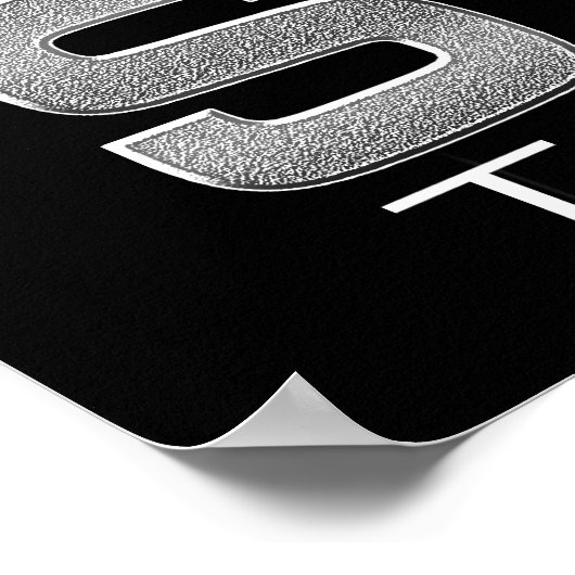 Poster Coeur plus fort (Coin)