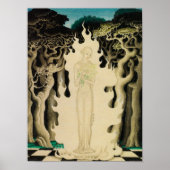 Poster Coeurs brûlants - Nielsen (Devant)