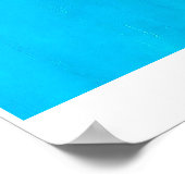 Poster Coeurs Pour Se Poser Sur (Coin)