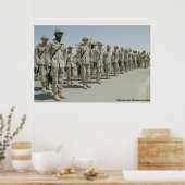POSTER COEURS POURPULAIRES (Cuisine)