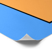 Poster Coffee Cat Wired Kitty (Coin)