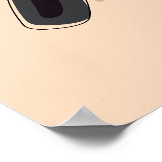 Poster  Coffee day (Coin)