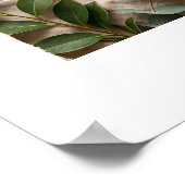 Poster coffee is always the answer (Coin)