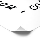 Poster Coffee run club funny running lover aesthetic fun (Coin)