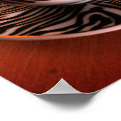 Poster Coffee Time (Coin)