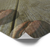 Poster Coffee & You -Cozy Café Wall Art Romantic Coffee (Coin)