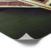 Poster Coffer, du tombeau de Toutankhamon (Coin)