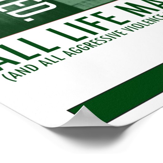 Poster cohérent (Coin)