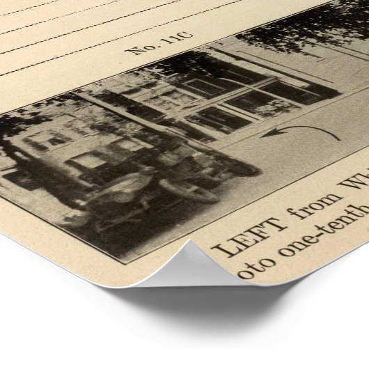 Poster Cohoes, NY (Coin)