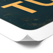 Poster Coila Lake, Tuross Head, NSW (Coin)