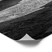 Poster Coimbra Cloisters, Portugal, PHOTHOGRAPHIE D'ART F (Coin)