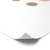 Poster Coin calme (Coin)