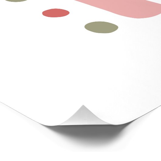 Poster Coin calme (Coin)