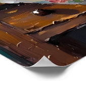 Poster Coin cuisine Impasto (Coin)