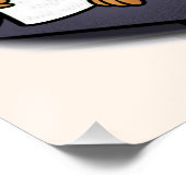 Poster Coincé Dans Le Crayon (Coin)