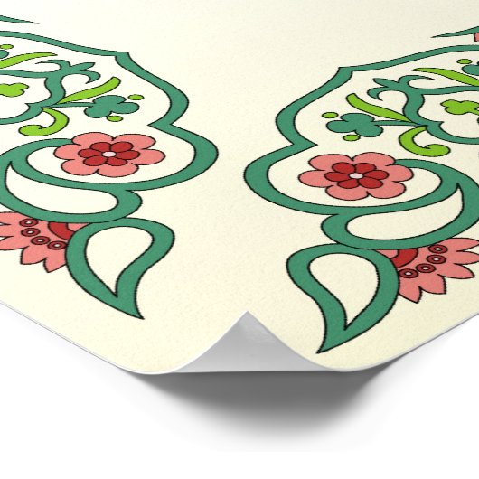 Poster Coincidence is God's way of remaining anonymous (Coin)