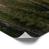 Poster Col des montagnes (Coin)