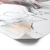 Poster Col di Vermianaz (Coin)