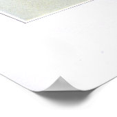 Poster Colbine sauvage; Cloches rocheuses - Aquilegia can (Coin)