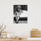 Poster Cold Angel (Cuisine)