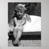 Poster Cold Angel (Devant)