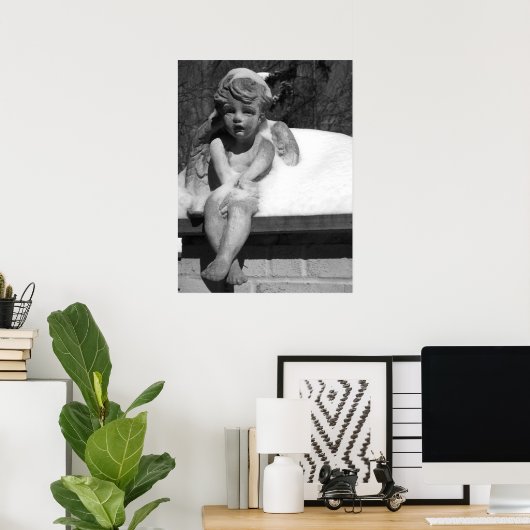 Poster Cold Angel (Bureau à domicile)