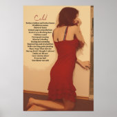 Poster Cold (homonymie) (Devant)