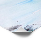 Poster Cold Mountain (Coin)