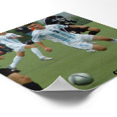 Poster Cole Bales #7 (Coin)