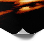 Poster Colère (Coin)