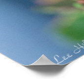 Poster Coleus (Coin)