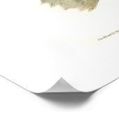 Poster Colibri (Coin)
