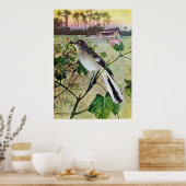 Poster Colibri (Cuisine)