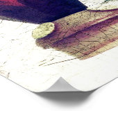 Poster Colibri (Coin)