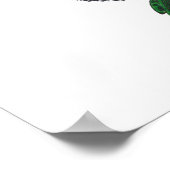 Poster Colibri (Coin)