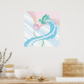 Poster Colibri (Cuisine)