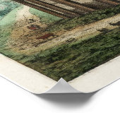 Poster Colisée (Coin)