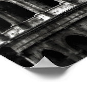 Poster Colisée (Coin)